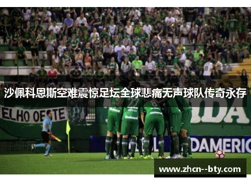 沙佩科恩斯空难震惊足坛全球悲痛无声球队传奇永存 沙佩科恩斯空难震惊足坛全球悲痛无声球队传奇永存